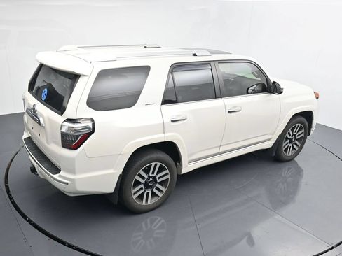 Used 2019 Toyota 4Runner Limited AWD/4WD image 28