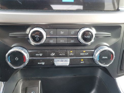 Used 2024 Ford F150 XLT w/ Mobile Office Package image 23