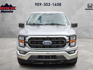 Used 2023 Ford F150 XLT AWD/4WD video 2