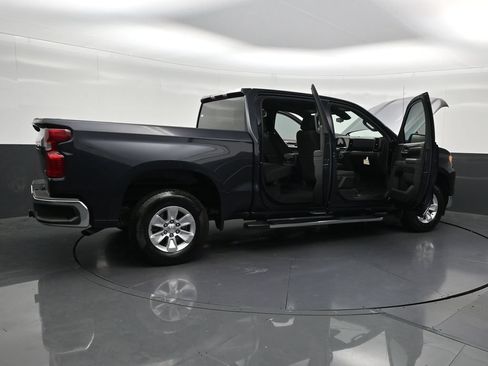 Used 2023 Chevrolet Silverado 1500 LT RWD image 27