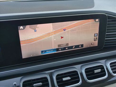 Used 2020 Mercedes-Benz GLE 350 image 12