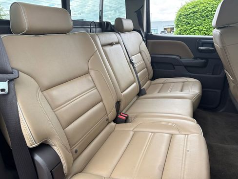 Used 2018 GMC Sierra 1500 Denali w/ Denali Ultimate Package AWD/4WD image 36