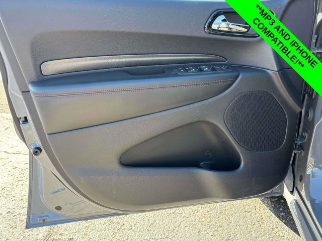 Used 2023 Dodge Durango R/T w/ Blacktop Package AWD/4WD image 10