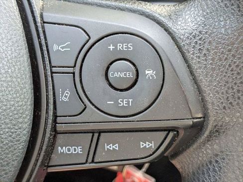 Certified 2023 Toyota RAV4 LE FWD image 25