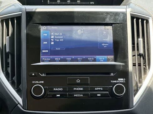 Used 2021 Subaru Forester Premium w/ Popular Package #1 AWD/4WD image 12