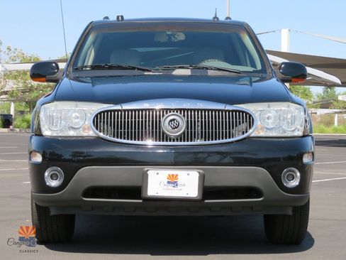 Used 2005 Buick Rainier CXL AWD/4WD image 31