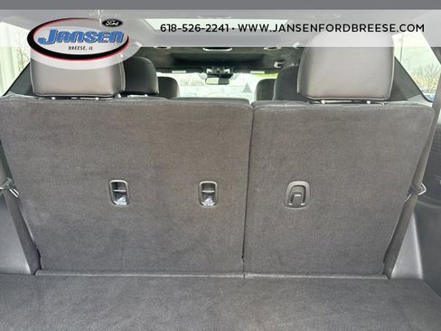 Used 2020 Hyundai Palisade Limited image 27