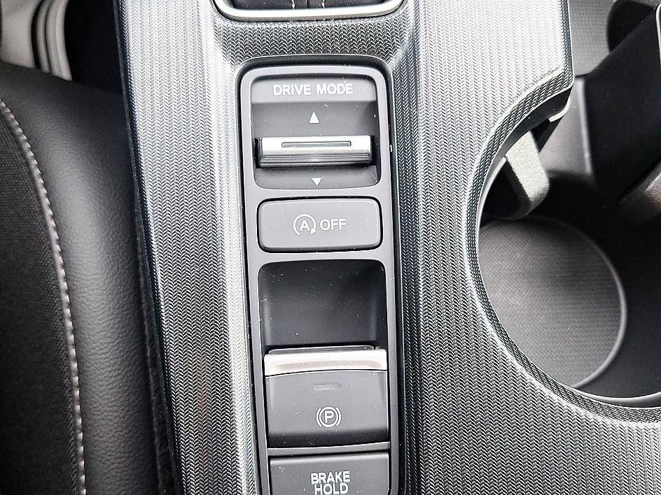 Used 2024 Honda Civic Sport image 30