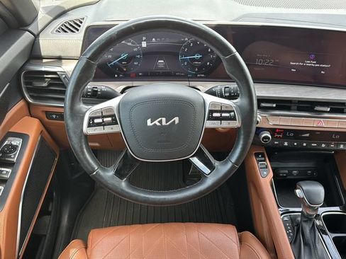 Used 2024 Kia Telluride SX X-Pro AWD/4WD image 15