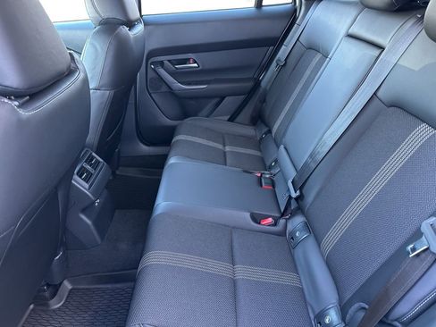 New 2026 MAZDA CX-50 AWD 2.5 S w/ Weather Package image 22