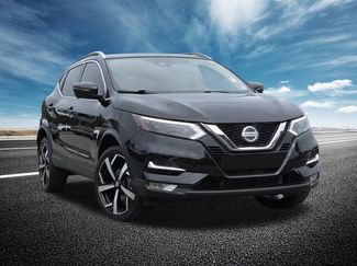 Used 2022 Nissan Rogue Sport SL w/ Premium Package FWD video 2