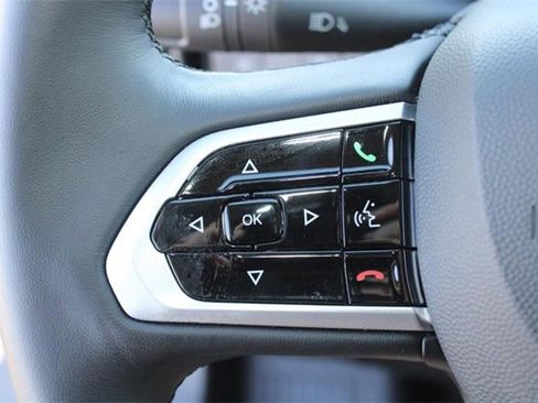 New 2024 RAM ProMaster 2500 w/ Quick Order Package 22H SLT+ image 21