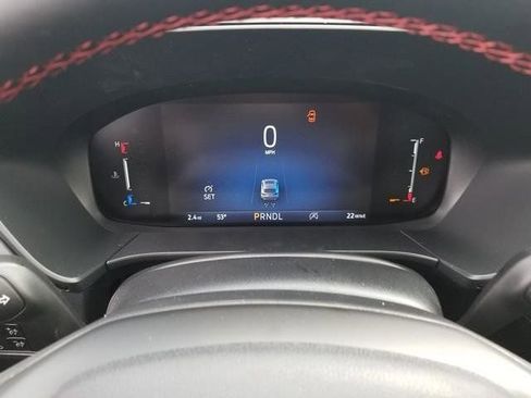 New 2026 Ford Escape ST-Line w/ Cold Weather Package AWD/4WD image 25