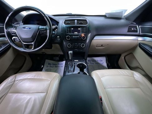 Used 2016 Ford Explorer XLT image 19