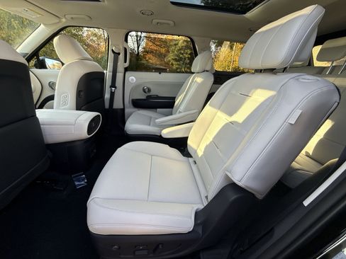 New 2026 Hyundai Palisade Calligraphy image 25