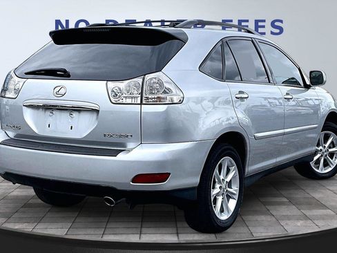 Used 2009 Lexus RX 350 2WD image 6