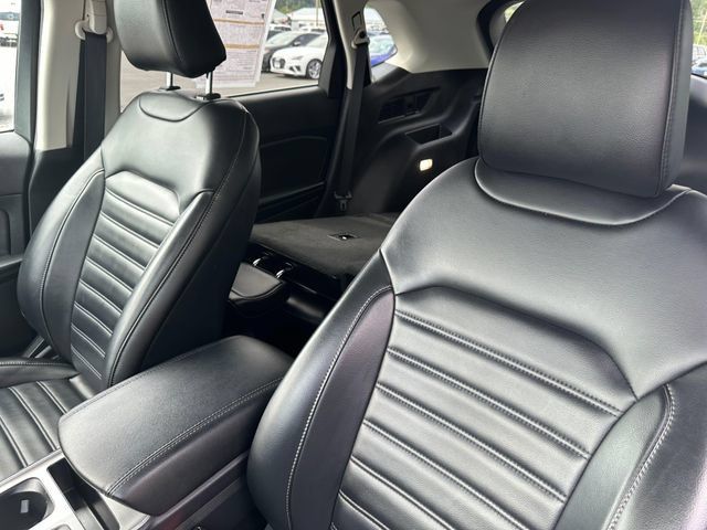 Certified 2023 Ford Edge SEL AWD/4WD image 19