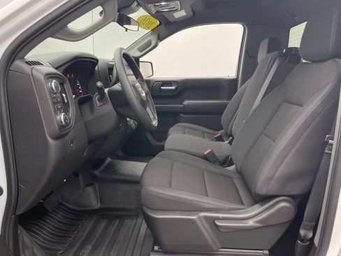 Used 2026 GMC Sierra 1500 Pro w/ Convenience Package AWD/4WD image 31
