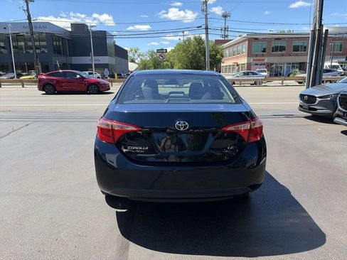 Used 2019 Toyota Corolla LE FWD image 7