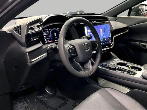 Used 2024 Lexus RZ 300e Premium FWD image 18