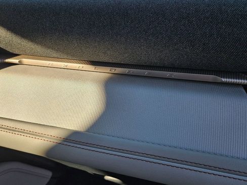 New 2026 Ford Explorer Active w/ Active Comfort Package image 32