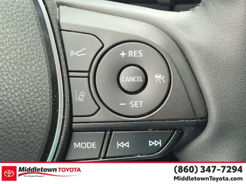 Certified 2023 Toyota RAV4 XLE Premium AWD/4WD image 20