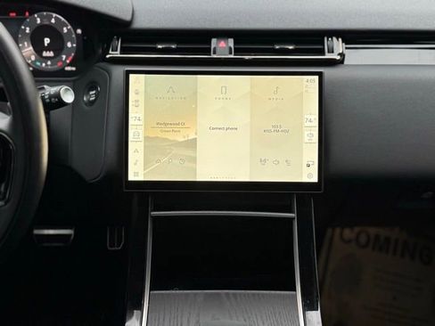 Used 2024 Land Rover Range Rover Velar Dynamic SE image 27