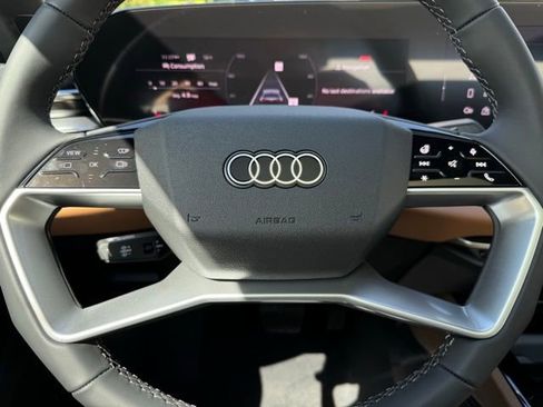 New 2025 Audi A5 2.0T Premium Plus image 14