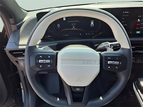 New 2025 Kia EV6 GT-Line image 13