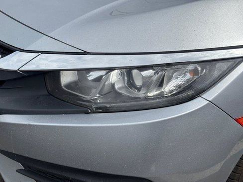 Used 2016 Honda Civic EX-L image 7