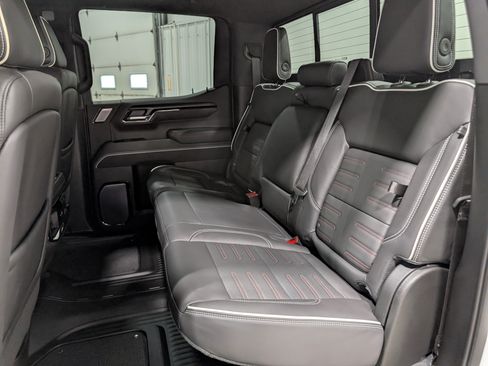 Used 2023 GMC Sierra 1500 AT4X AWD/4WD image 16