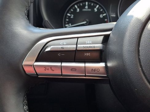 Used 2024 MAZDA CX-50 AWD 2.5 S w/ Preferred Package image 22