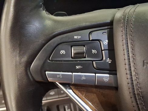 Used 2023 Cadillac Escalade Sport Platinum AWD/4WD image 26