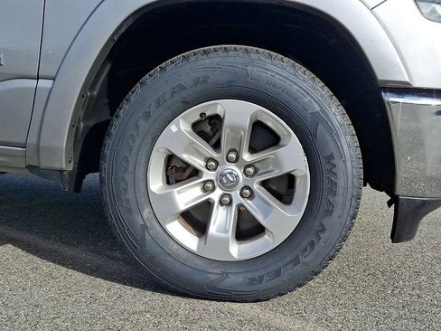 Certified 2022 RAM 1500 Laramie AWD/4WD image 11