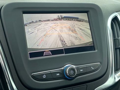 Used 2024 Chevrolet Equinox LT w/ LPO, Floor Liner Package image 10