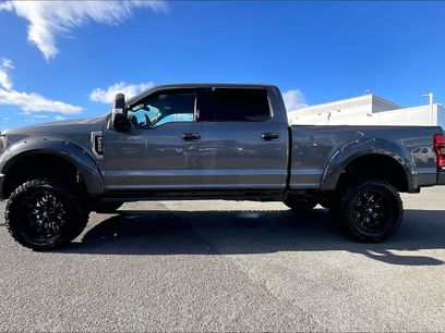 Used 2021 Ford F250 Platinum w/ Tremor Off-Road Package