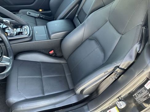 Used 2023 Jaguar F-TYPE Convertible RWD image 15