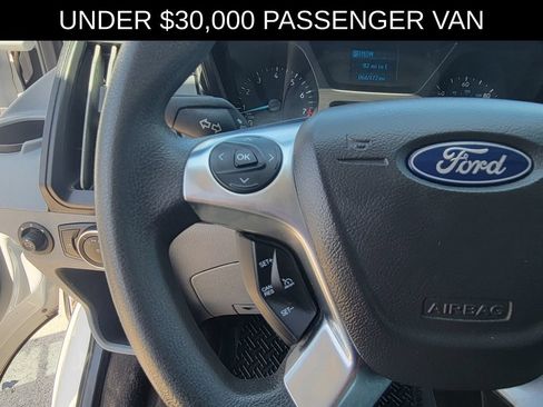 Used 2019 Ford Transit 350 XLT RWD image 18