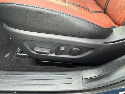 Certified 2025 MAZDA CX-50 2.5 Turbo w/ Premium Plus Pkg image 14