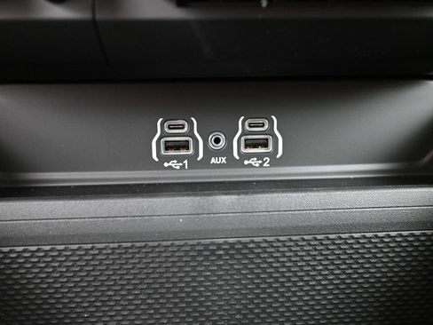 New 2026 RAM 2500 Big Horn AWD/4WD image 11