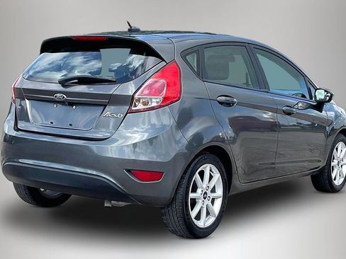 Used 2019 Ford Fiesta SE w/ Equipment Group 201A FWD image 5