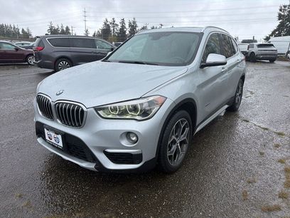 Used 2016 BMW X1 xDrive28i