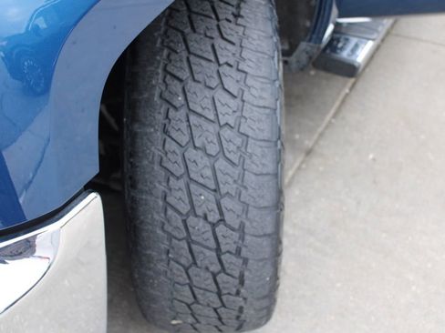 Used 2017 Chevrolet Silverado 1500 LTZ w/ Sport Package image 13