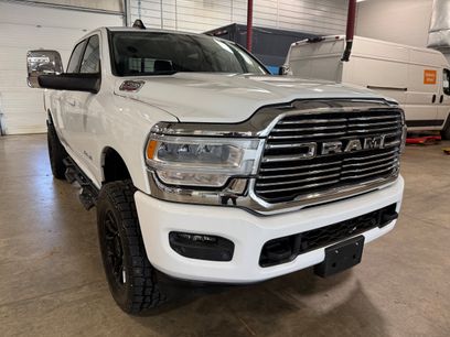 Used 2023 RAM 2500 Laramie