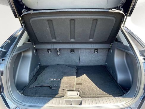 Used 2024 Hyundai Kona SEL AWD/4WD image 9
