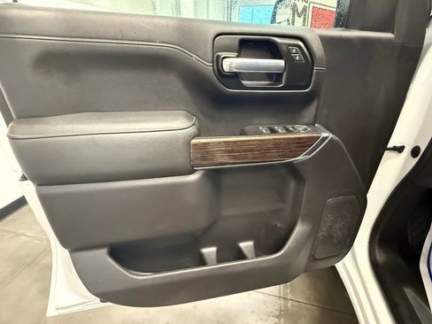 Used 2021 GMC Sierra 1500 Elevation image 20