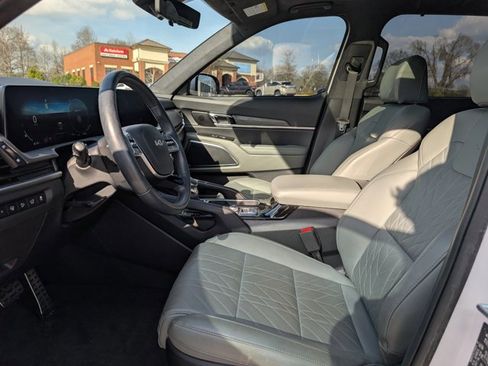 Used 2024 Kia Telluride SX Prestige X-Pro image 17