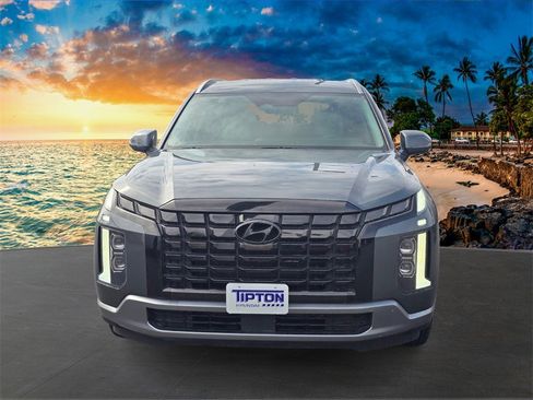 Used 2024 Hyundai Palisade SEL image 2