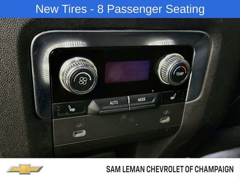 Used 2021 GMC Yukon XL Denali AWD/4WD image 26