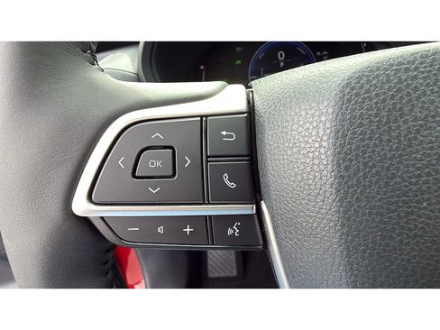 New 2026 Toyota Grand Highlander XLE image 28